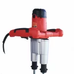 Malaxor Bisonte M210B 230V 1800W - imagine 2