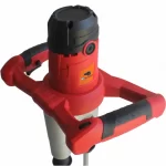 Malaxor Bisonte M210B 230V 1800W - imagine 3