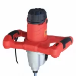Malaxor Bisonte M208B 230V 1400W - imagine 2