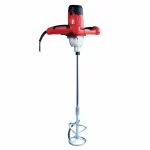 Malaxor Bisonte M208B 230V 1400W