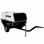 Motocompresor ROTAIR MDVN 83 ECO5 Dual Pressure 7-10bar, kit sablare/aftercooler, kit gresare omologat rutier