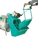 Pompa de sapa Imer Mover 270 DB EVO WT T5 	Yanmar Stage V diesel debit 220 l/ciclu (fara furtunuri) - imagine 2
