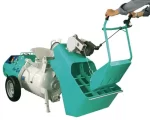 Pompa de sapa Imer MOVER 270 E 400V 5.5 Kw fara bena de incarcare - imagine 3