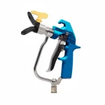 Pistol airless Bisonte PAZ-500B fara filtru PA-Direct presiune maxima 500 bar 1/4″