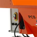 Pompa multifunctionala Bisonte PCS-MX10 230V debit 8-25 l/min - imagine 2