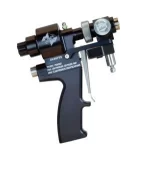 LS Pompa spuma polyuretanica Titan Helix FR 28 230V debit 12.7 kg/min - imagine 2