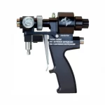 LS Pompa spuma polyuretanica Titan Helix FR 28 230V debit 12.7 kg/min - imagine 3