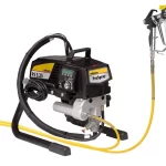 Pompa airless Wagner ProSpray 3.25 Spraypack SKID 230V debit 2.6 l/min
