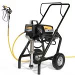 Pompa Airless Wagner ProSpray 3.31 Spraypack CART 230V debit material 3.8 l/min