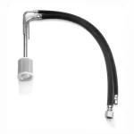 Sistem absorbtie rigid Wagner pentru SF23CR si seria SF