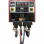 LS Pompa spuma polyuretanica Titan Helix LP 230V debit 6.8 kg/min