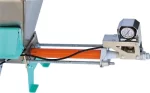 Pompa multifunctionala Imer Small 50ESEVO 230V debit 0.8-14l/min inclus-sita/compresor/kit tencuiala - imagine 2