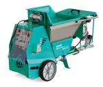 Pompa multifunctionala Imer SMALL 50 230V debit 0.8 -14 l/min