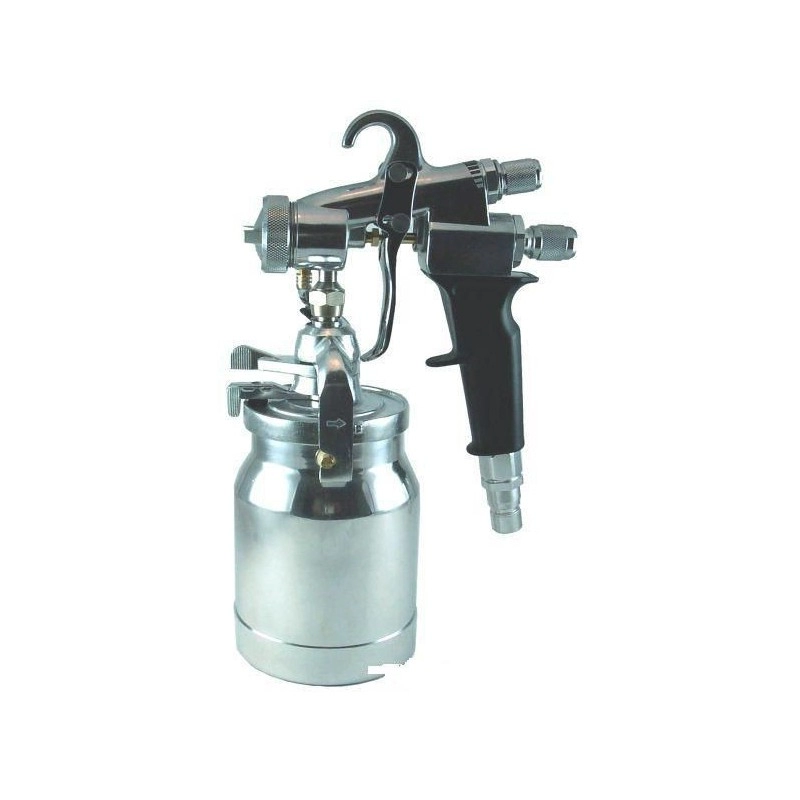 spray-gun-wagner-finecoat-1-l-pressure-cup-with-nozzle-no-4-for-fc-finecoat-controller-279094 Pistol FineCoat Wagner - imagine 1