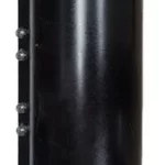 Stator Imer 2L8 pentru betoane, mortare, sape cu granulometrie maxima 15 mm