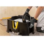 Echipament pentru decopertare tapet Wagner SteamForce Pro 230 V / 50 Hz - imagine 2