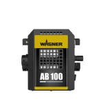 Pompa AirCoat Wagner SF23plus CART 230V debit 2.6 l/min - imagine 2