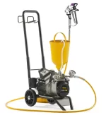 RS Pompa airless Wagner SF23 PRO HEA SprayPack CART 230V debit 2.6 l/min - imagine 3