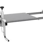 Sistem Wagner presare saci cu material lichid PlastCoat HP 30