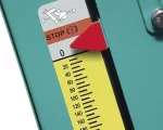Masina de taiat asfalt/beton IMER TERRA 450HC39 Honda GX 390 11,6 cp disc Ø 450 mm inclus - imagine 2