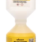 Solutie curatare duza airless Wagner TipClean recipient 200 ml clepsidra