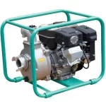 LS Motopompa ape curate IMER-WORMS TP36EX PTX220 diametru 50 mm debit 31,2 mc/h