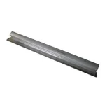 Gletiera profesionala Bisonte WSB-120 latime 1200 mm
