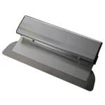 Gletiera profesionala Bisonte WSB-30 latime 300 mm