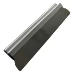Gletiera profesionala Bisonte WSB-55 latime 550 mm - imagine 2