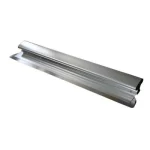 Gletiera profesionala Bisonte WSB-80 latime 800 mm